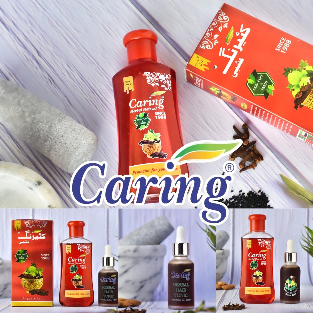 CARING GIFT DEAL