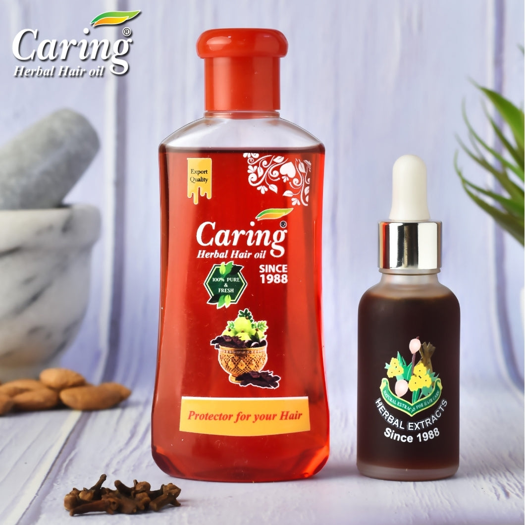 CARING GIFT DEAL