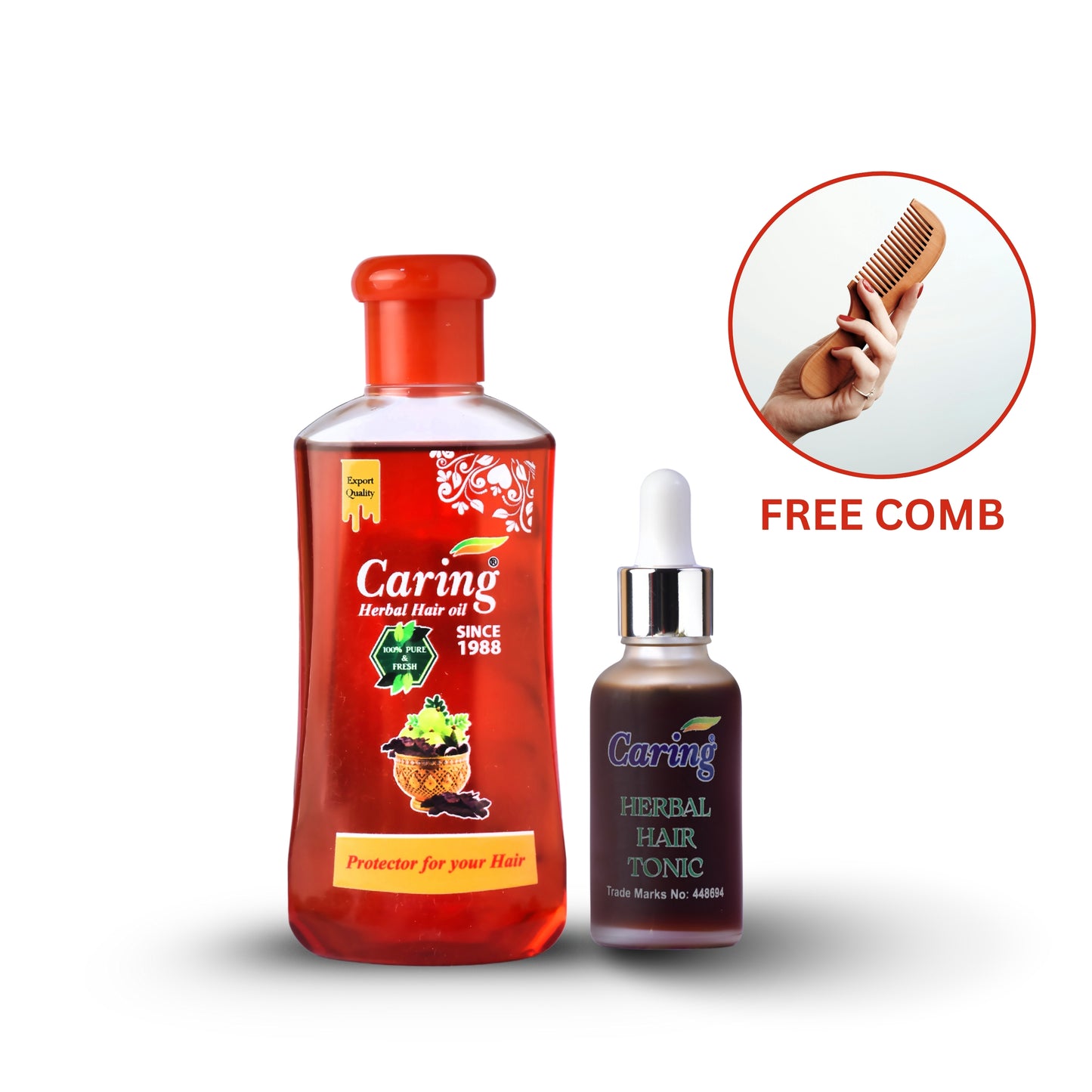 CARING GIFT DEAL
