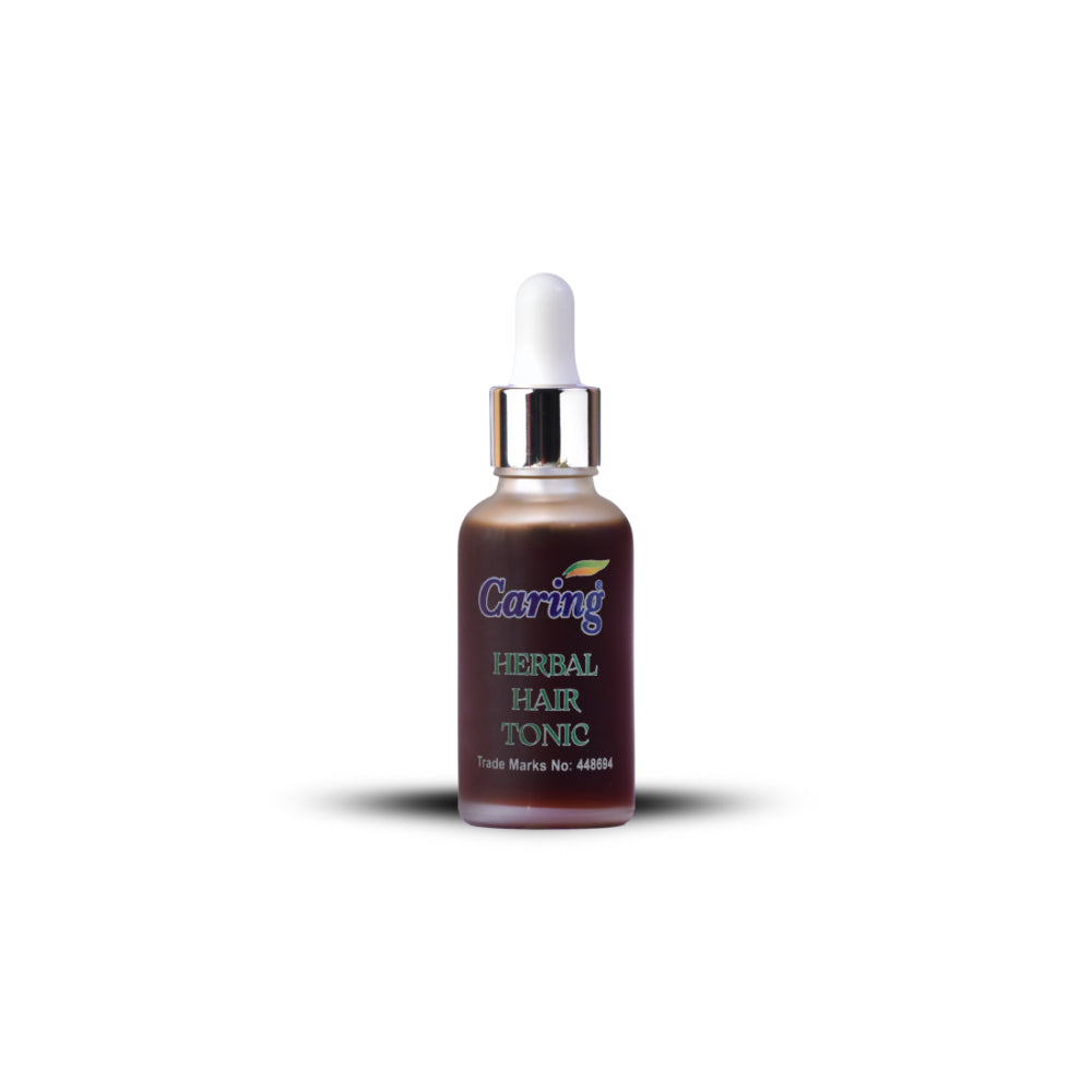 HERBAL HAIR TONIC