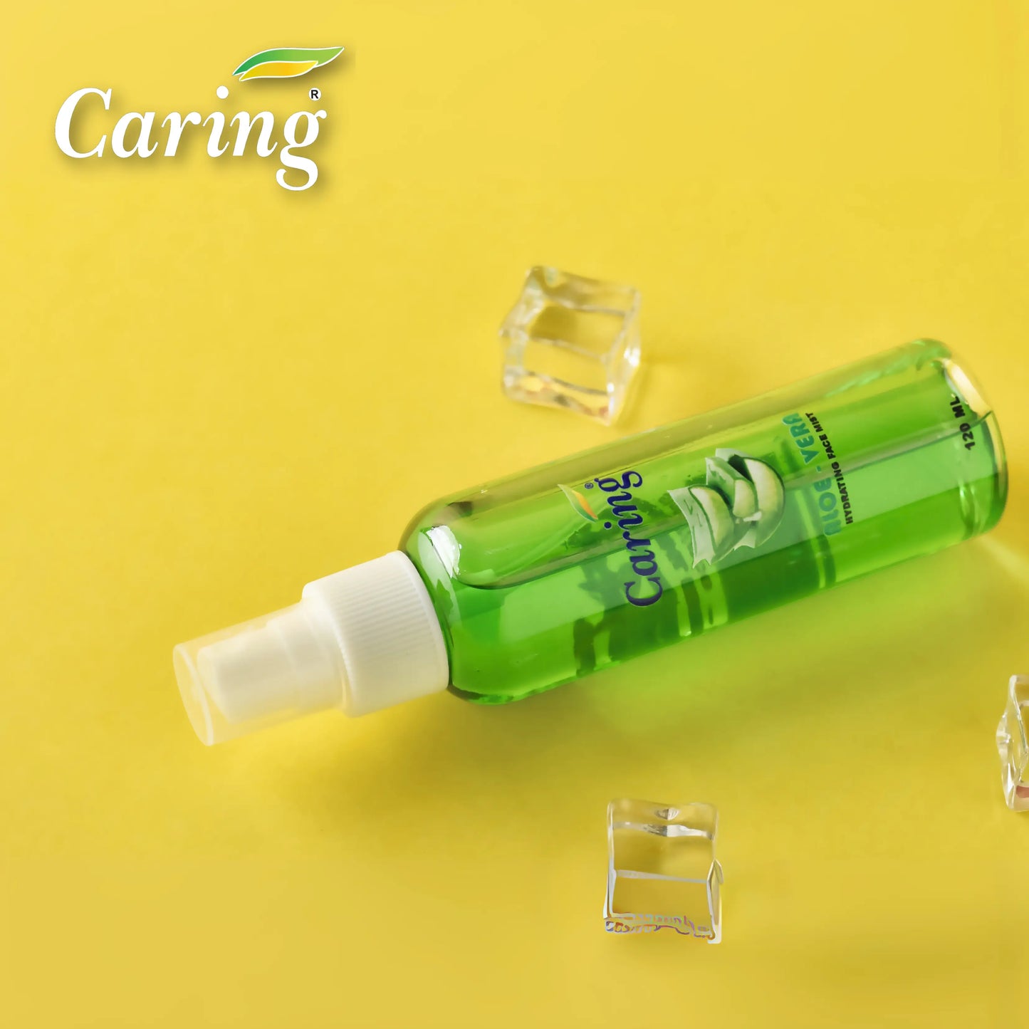 ALOEVERA HYDRATING FACE MIST