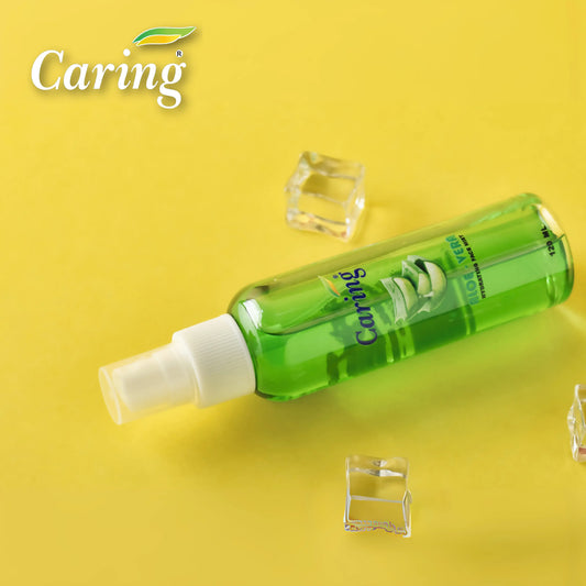 ALOEVERA HYDRATING FACE MIST