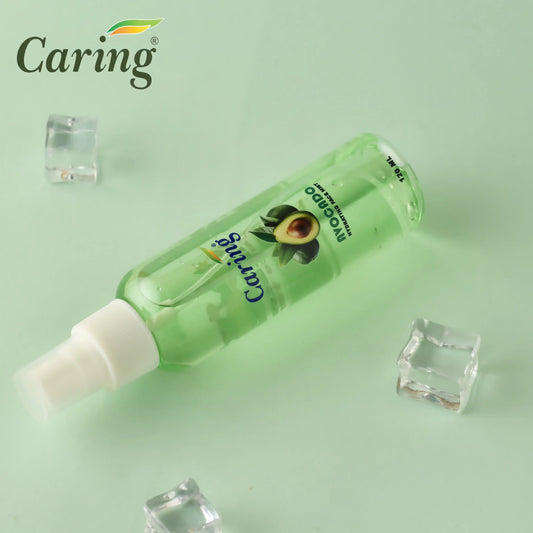 AVACADO HYDRATING FACE MIST