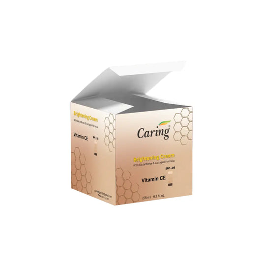 BRIGTENING CREAM
