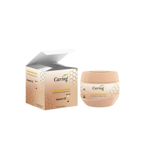 BRIGTENING CREAM