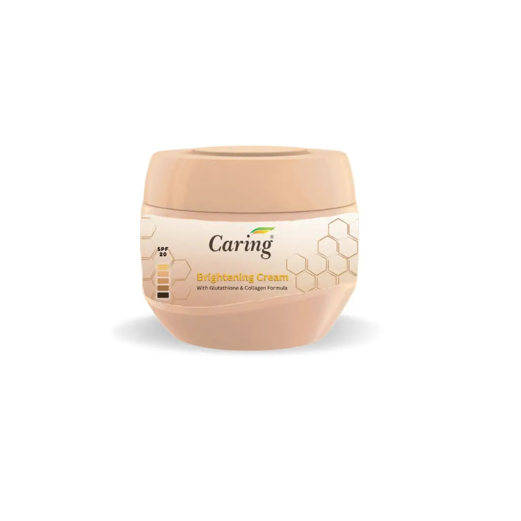 BRIGTENING CREAM