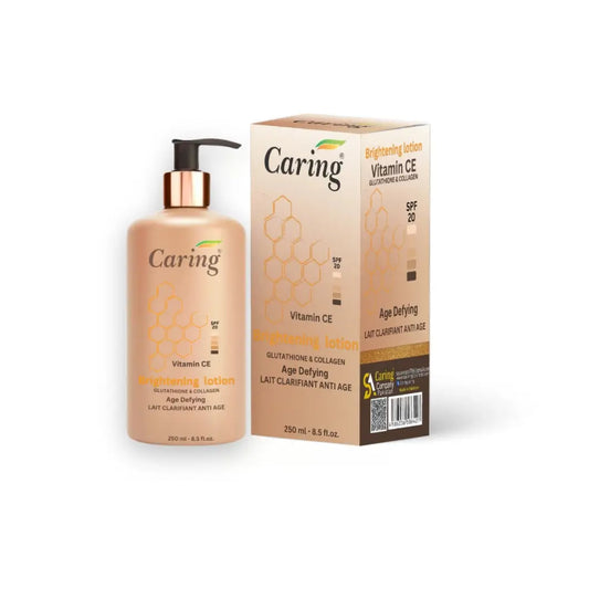 BRIGTENING LOTION