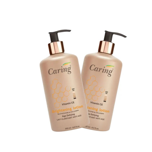 BRIGTENING LOTION