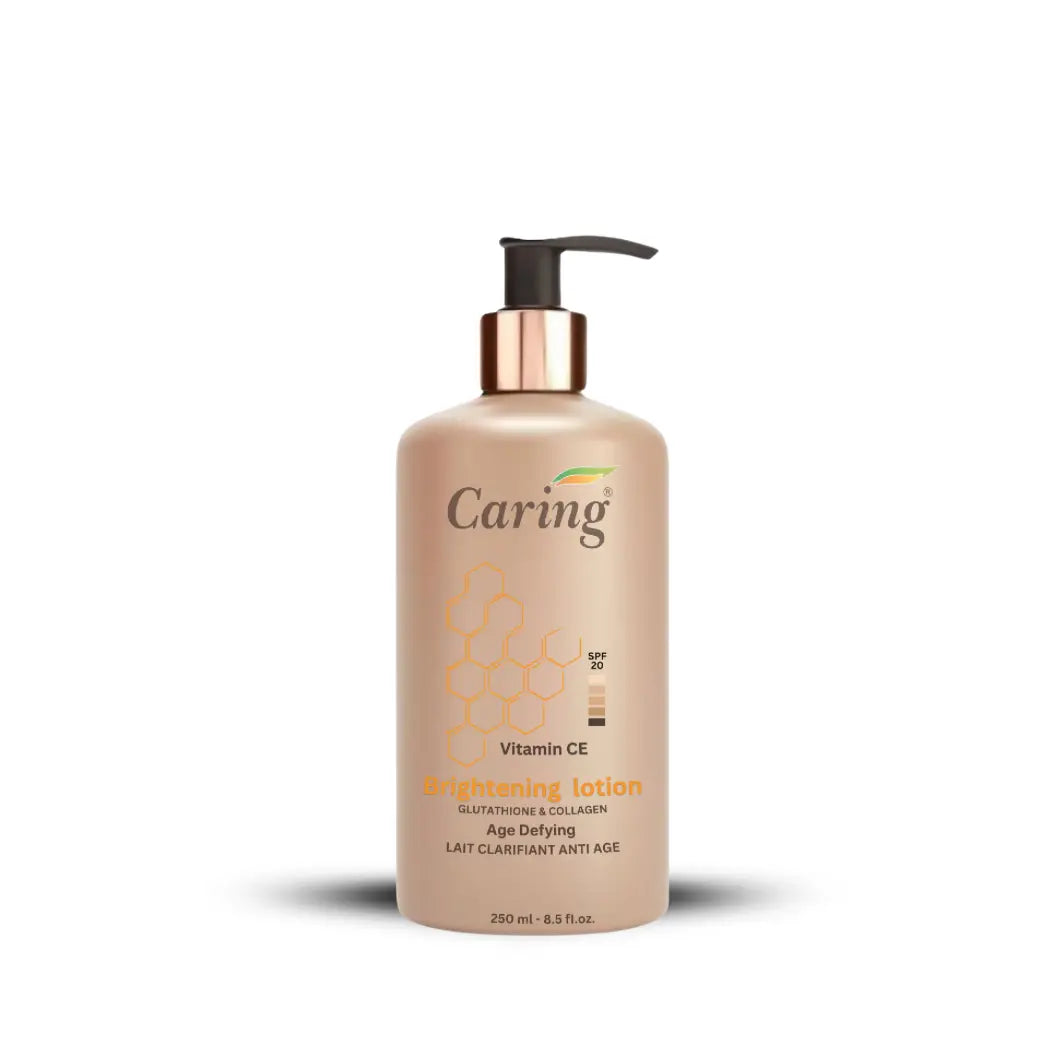 BRIGTENING LOTION