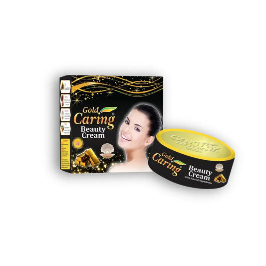 24K GOLD BEAUTY CREAM