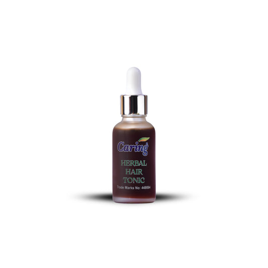 HERBAL HAIR TONIC